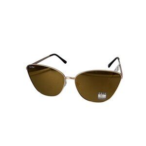 Kreedom CrushEyes Gleam Sunglasses Polycarbonate Lenses UV Protection Chic NEW